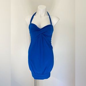 Victoria’s Secret Halter Dress